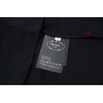 2024年4月9日春夏新作入荷プラダ 半袖 Tシャツ HL工場