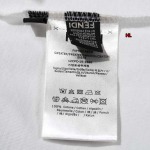 2024年4月9日春夏新作入荷フェンディ 半袖 Tシャツ HL工場 s-xl