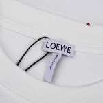 2024年4月9日春夏新作入荷LOEWE半袖 Tシャツ HL工場S-XL