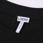 2024年4月9日春夏新作入荷LOEWE半袖 Tシャツ HL工場S-XL