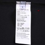 2024年4月9日春夏新作入荷LOEWE半袖 Tシャツ HL工場S-XL