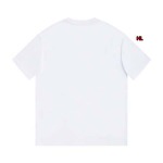 2024年4月9日春夏新作入荷ディオール 半袖 Tシャツ HL工場 S-XXL