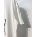 2024年4月9日春夏新作入荷Maison Margiela 半袖 TシャツW工場