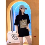 2024年4月9日春夏新作入荷Maison Margiela 半袖 TシャツW工場