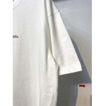 2024年4月9日春夏新作入荷Maison Margiela 半袖 TシャツW工場