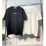 2024年4月9日春夏新作入荷Maison Margiela 半袖 TシャツW工場