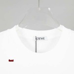 2024年4月9日春夏新作入荷LOEWE半袖 TシャツFACAI工場