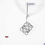 2024年4月9日春夏新作入荷LOEWE半袖 TシャツFACAI工場