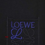 2024年4月9日春夏新作入荷LOEWE半袖 TシャツFACAI工場