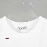 2024年4月9日春夏新作入荷LOEWE半袖 TシャツFACAI工場