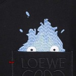 2024年4月9日春夏新作入荷LOEWE 半袖 TシャツFACAI工場