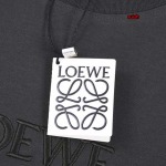 2024年4月10日春夏新作入荷LOEWE  半袖 TシャツRUISH工場