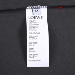 2024年4月10日春夏新作入荷LOEWE  半袖 TシャツRUISH工場