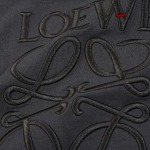 2024年4月10日春夏新作入荷LOEWE  半袖 TシャツRUISH工場