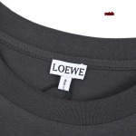 2024年4月10日春夏新作入荷LOEWE  半袖 TシャツRUISH工場