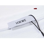 2024年4月10日春夏新作入荷LOEWE  半袖 TシャツRUISH工場