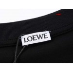 2024年4月10日春夏新作入荷LOEWE半袖 TシャツRUISH工場