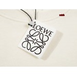 2024年4月10日春夏新作入荷LOEWE 半袖 TシャツRUISH工場