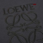 2024年4月10日春夏新作入荷LOEWE 半袖 TシャツRUISH工場