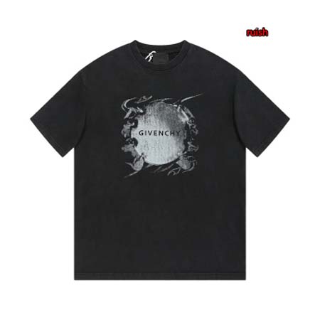 2024年4月10日春夏新作入荷ジバンシー 半袖 TシャツR...