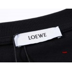 2024年4月10日春夏新作入荷LOEWE 半袖 TシャツRUISH工場