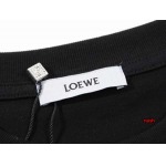 2024年4月10日春夏新作入荷LOEWE  半袖 TシャツRUISH工場