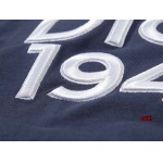 2024年4月10日春夏新作入荷ディオール 半袖 TシャツRUISH工場