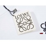 2024年4月10日春夏新作入荷LOEWE 半袖 TシャツRUISH工場