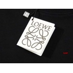 2024年4月10日春夏新作入荷LOEWE  半袖 TシャツRUISH工場