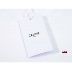 2024年4月10日春夏新作入荷CELINE  半袖 TシャツRUISH工場