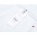 2024年4月10日春夏新作入荷CELINE 半袖 TシャツRUISH工場