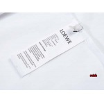 2024年4月10日春夏新作入荷LOEWE 半袖 TシャツRUISH工場