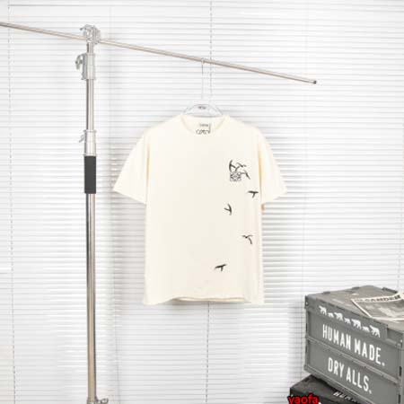 2024年4月10日春夏新作入荷LOEWE 半袖 Tシャツy...