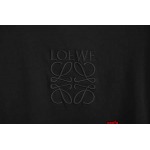 2024年4月10日春夏新作入荷LOEWE  半袖 Tシャツyaofa工場