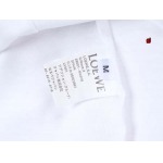 2024年4月10日春夏新作入荷LOEWE半袖 TシャツGJ工場S-XXL