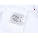 2024年4月10日春夏新作入荷ディオール半袖 TシャツGJ工場S-XXL