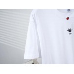 2024年4月10日春夏新作入荷ディオール半袖 TシャツGJ工場S-XXL