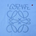 2024年4月11日春夏新作入荷LOEWE半袖 TシャツGJ工場