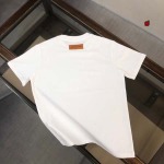 2024年4月11日春夏新作入荷ルイヴィトン半袖 TシャツGJ工場