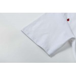 2024年4月11日春夏新作入荷プラダ半袖 TシャツGJ工場