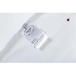 2024年4月11日春夏新作入荷プラダ半袖 TシャツGJ工場