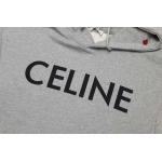 2024年4月11日春夏新作入荷CELINE 480g スウェットGJ工場