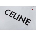 2024年4月11日春夏新作入荷CELINE半袖 TシャツGJ工場