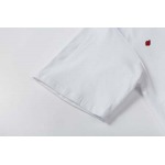 2024年4月11日春夏新作入荷CELINE半袖 TシャツGJ工場