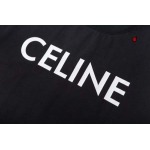 2024年4月11日春夏新作入荷CELINE半袖 TシャツGJ工場