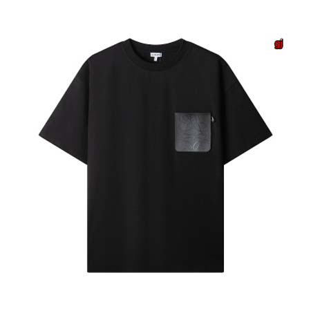 2024年4月11日春夏新作入荷LOEWE半袖 TシャツGJ...