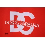 2024年4月11日春夏新作入荷Dolce&Gabbana 半袖 Tシャツjinxiu工場