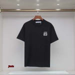 2024年4月11日春夏新作入荷OFF WHITE半袖 Tシャツjinxiu工場