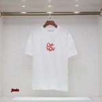 2024年4月11日春夏新作入荷OFF WHITE半袖 Tシャツjinxiu工場