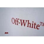 2024年4月11日春夏新作入荷OFF WHITE半袖 Tシャツjinxiu工場